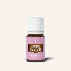 German Chamomile 德國洋甘菊